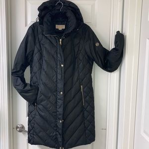 MICHAEL Michael Kors Coat (L)